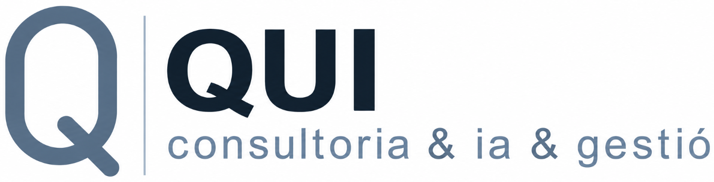 QUI gestió